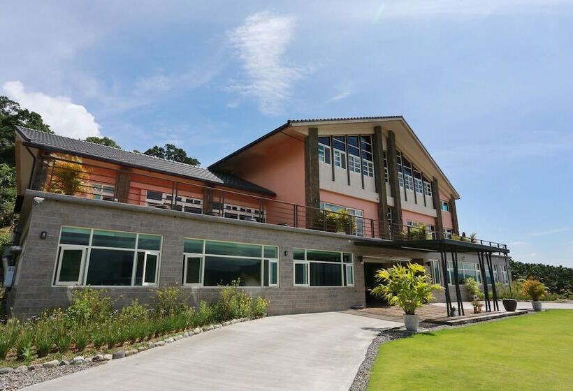 هتل Sun Hola Villa