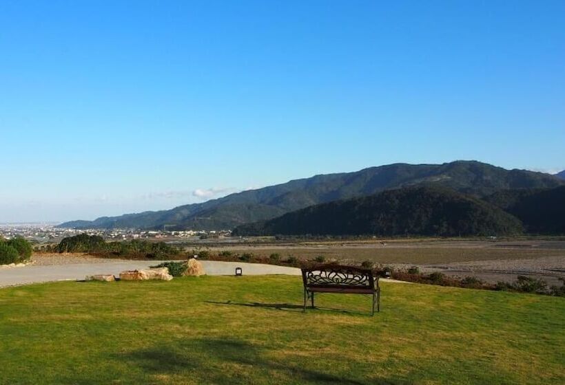 هتل Sun Hola Villa