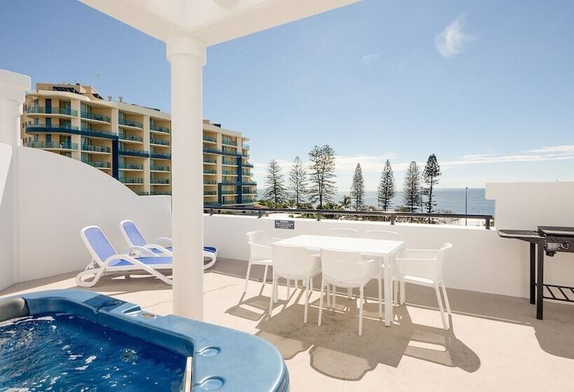 Aegean Mooloolaba