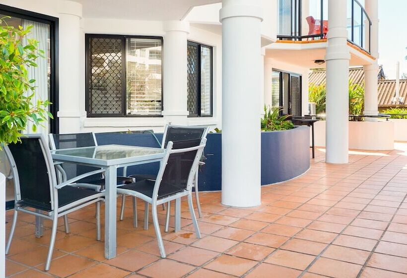 Aegean Mooloolaba