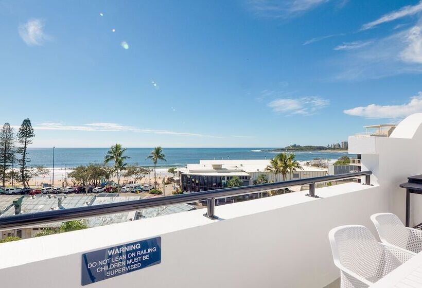 Aegean Mooloolaba