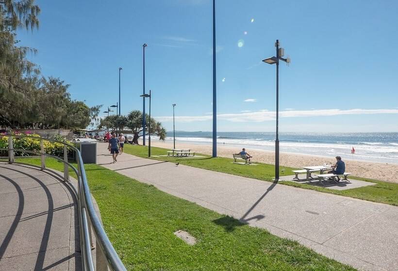 Aegean Mooloolaba