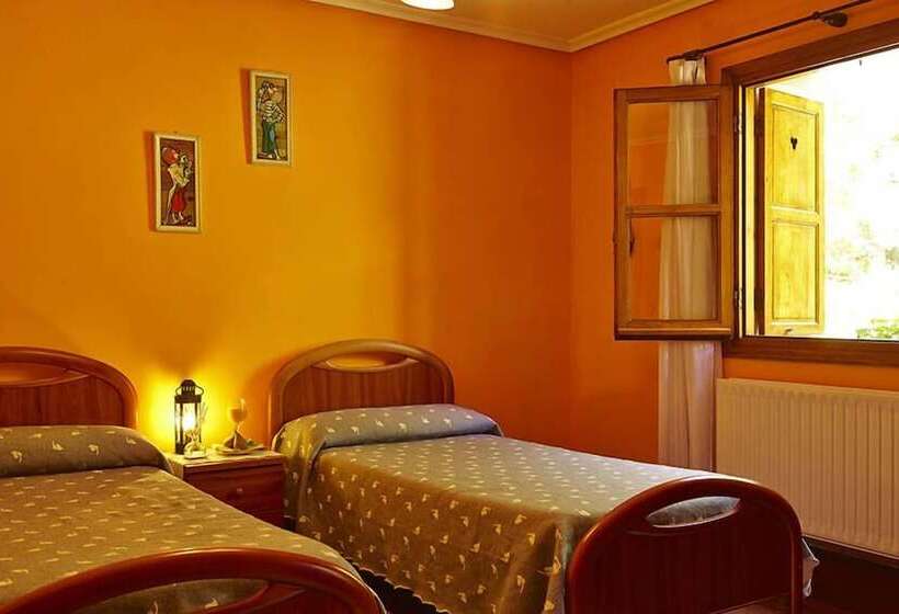 Agroturismo Kasa Barri