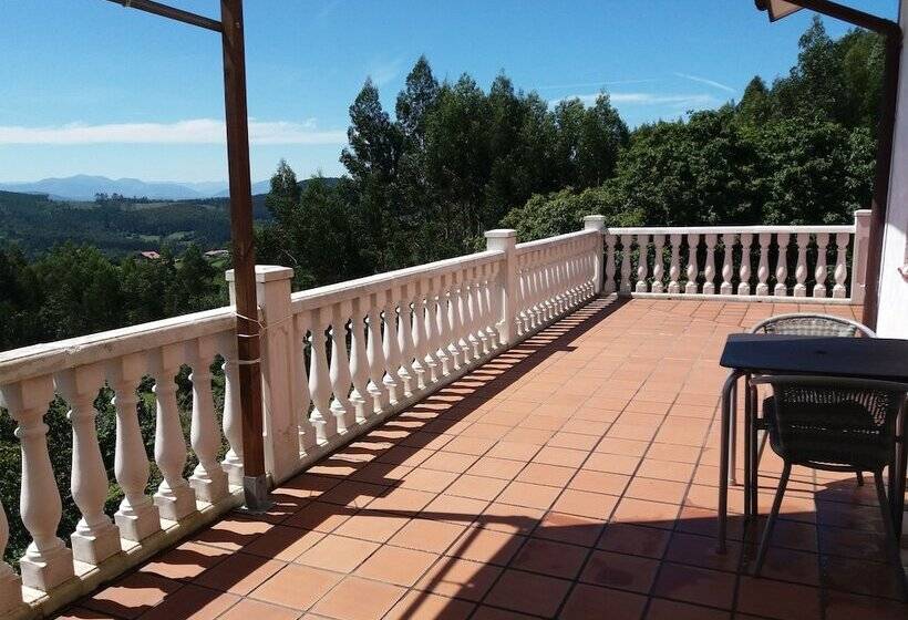 Agroturismo Kasa Barri