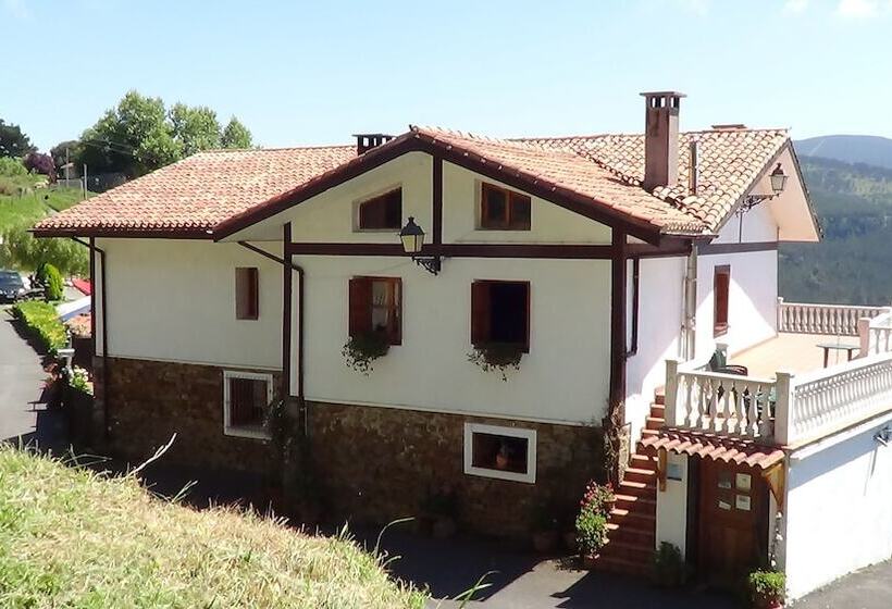 Agroturismo Kasa Barri