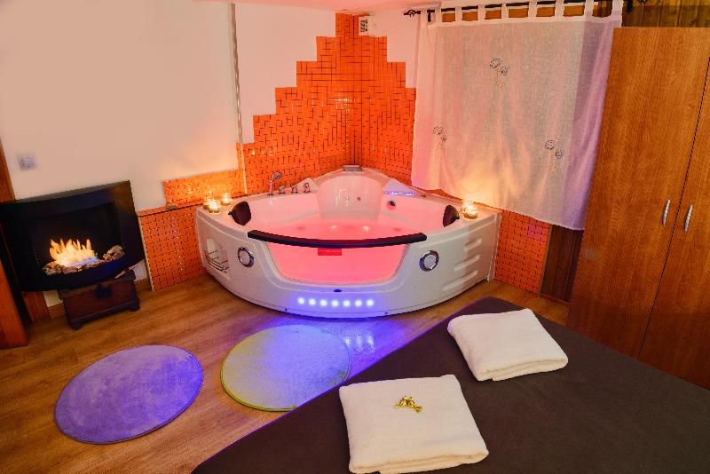 Casa Rural Aguas Frias Ii