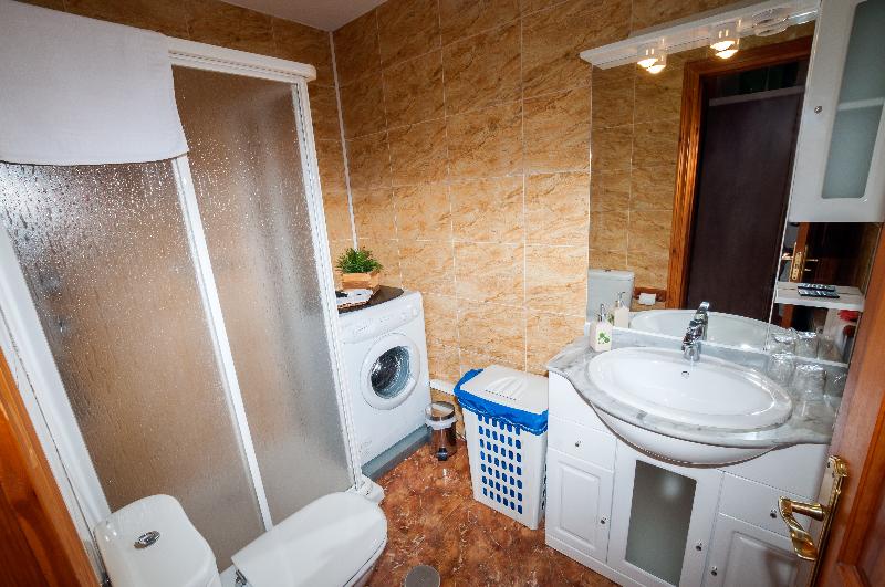 Casa Rural Aguas Frias Ii