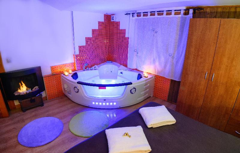 Casa Rural Aguas Frias Ii