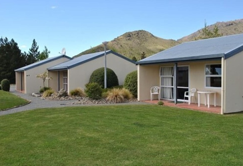 Ahuriri Motels