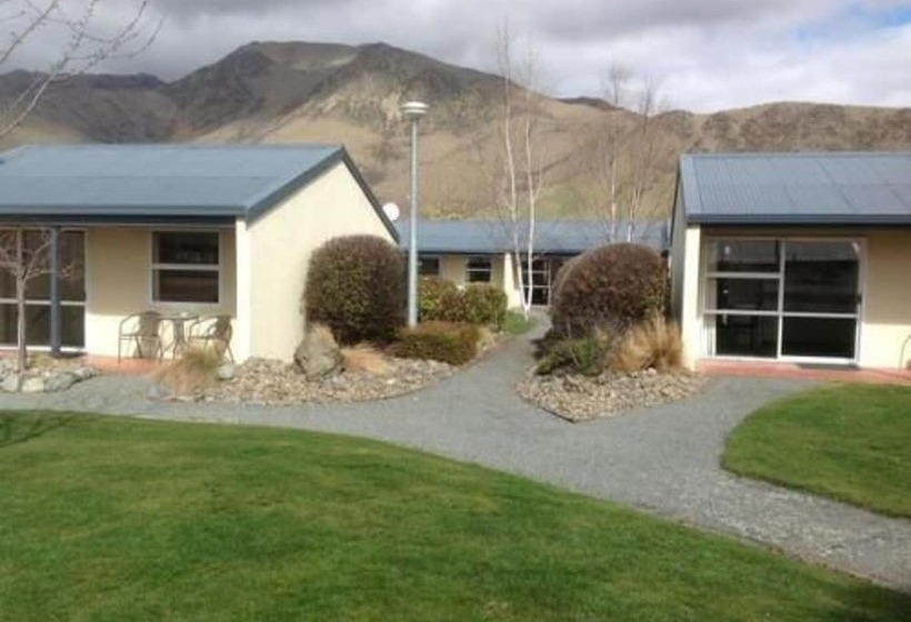 Ahuriri Motels