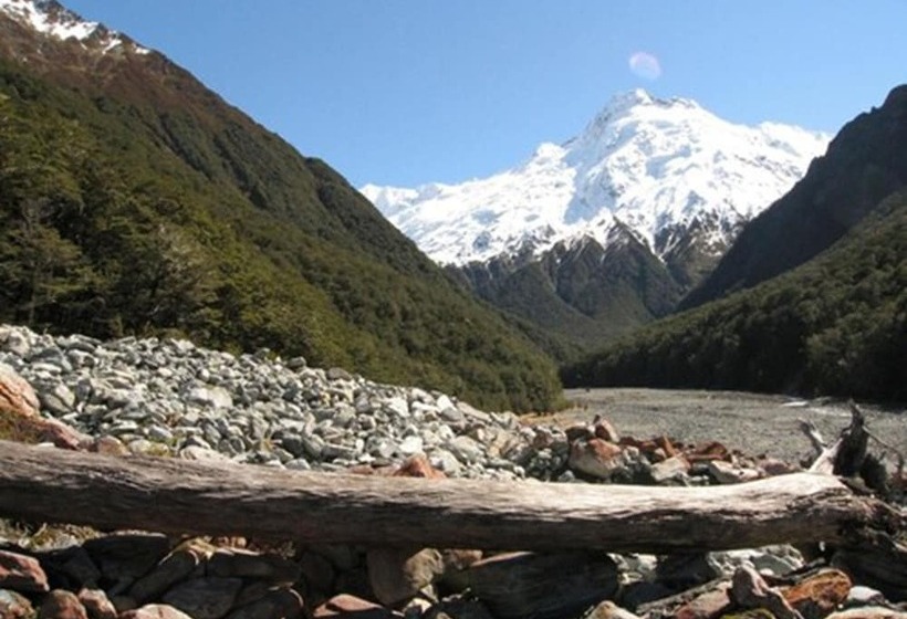 Ahuriri Motels