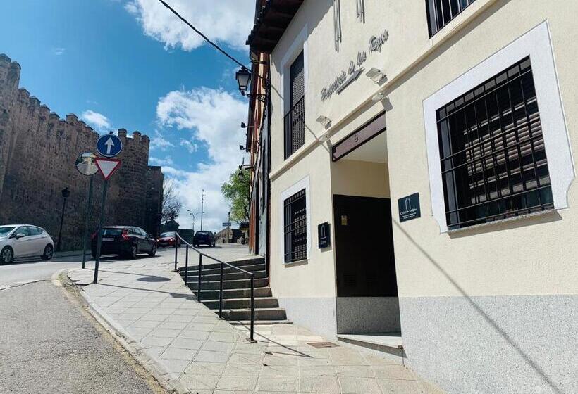 Alda Suite De Los Reyes