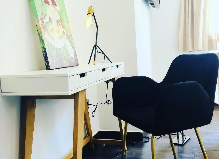 Alda Suite De Los Reyes