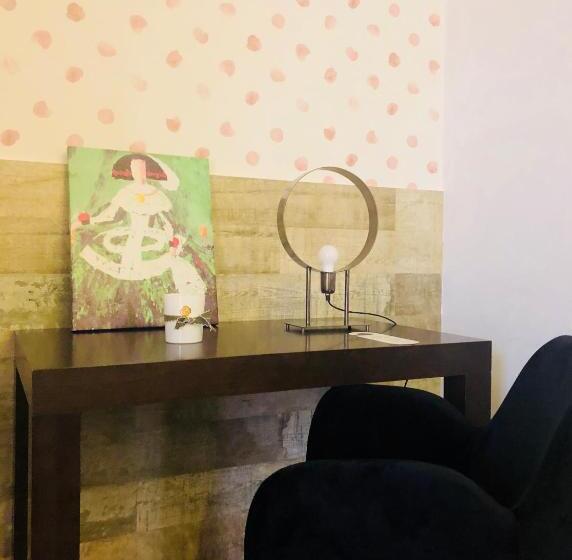 Alda Suite De Los Reyes