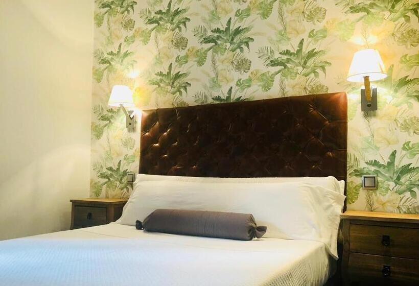 Alda Suite De Los Reyes