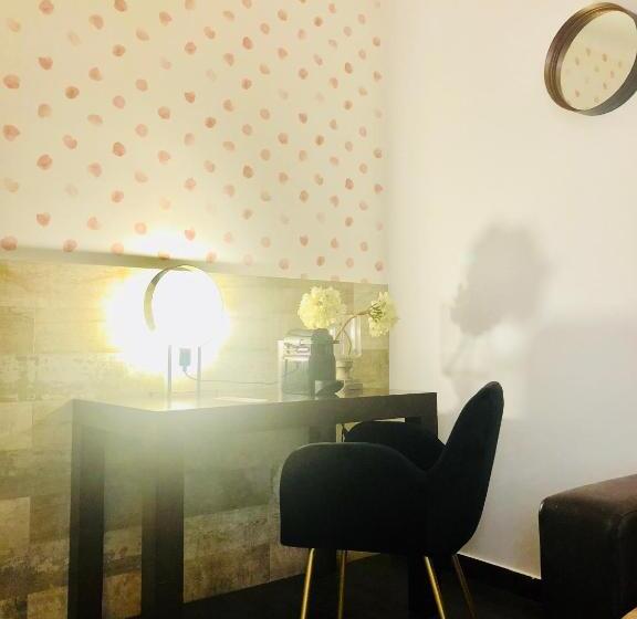 Alda Suite De Los Reyes