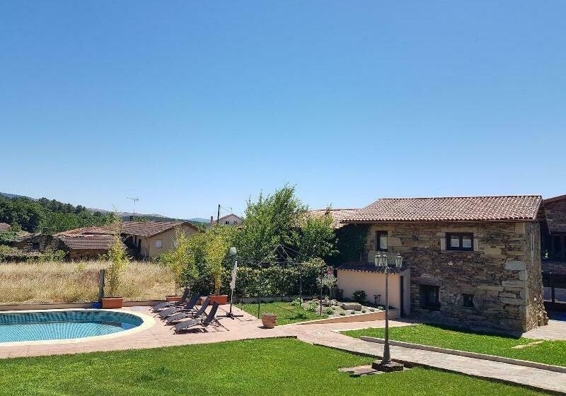 Aldea Rural A Cortiña