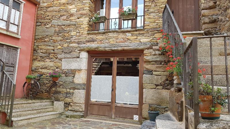 Aldea Rural A Cortiña