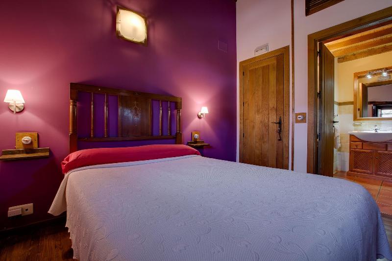 Aldea Rural A Cortiña