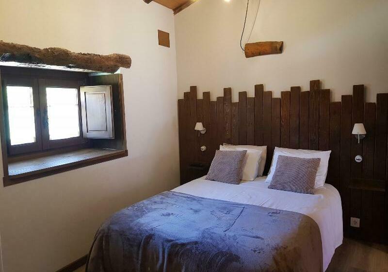 Aldea Rural A Cortiña