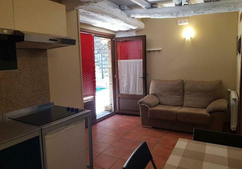 Aldea Rural A Cortiña