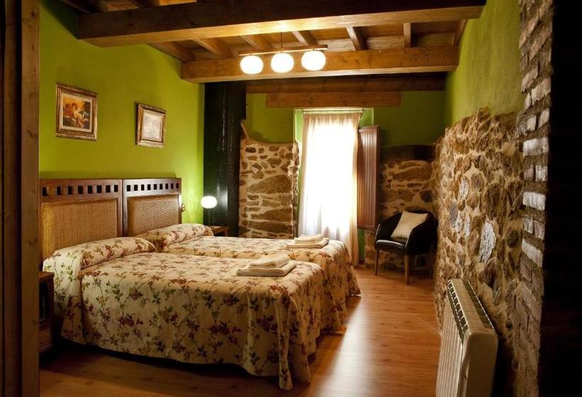 Casa Rural Arbequina Despierta Tus Sentidos En El Valle Del Ambroz