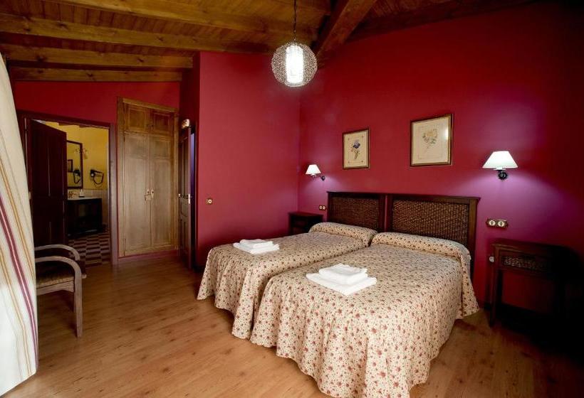 Casa Rural Arbequina Despierta Tus Sentidos En El Valle Del Ambroz