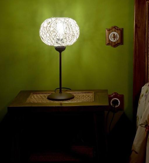 Casa Rural Arbequina Despierta Tus Sentidos En El Valle Del Ambroz