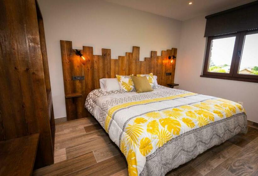 Apartamentos Casa Carin