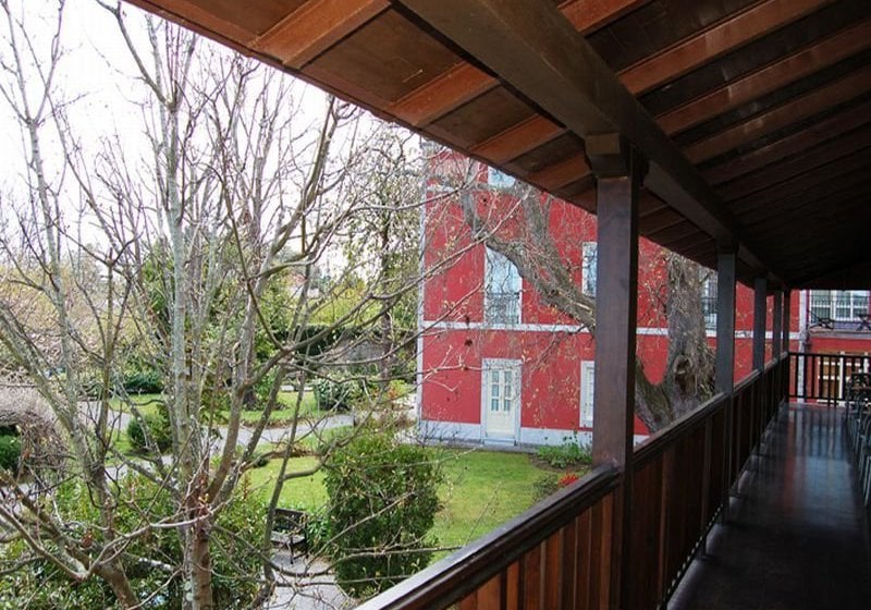 Apartamentos Casona De La Paca