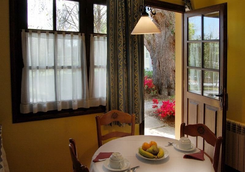 Apartamentos Casona De La Paca