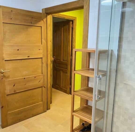 Apartamentos Playa Galizano