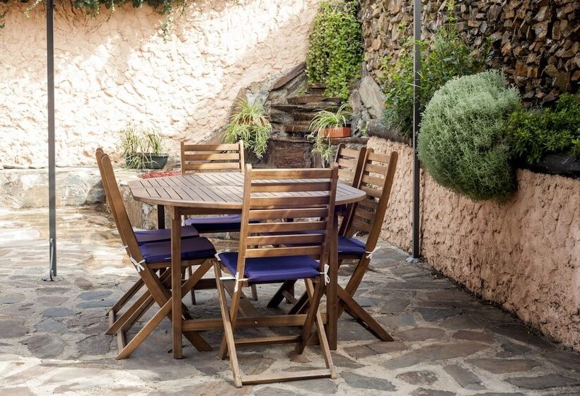 Apartamentos Rurales Azabal