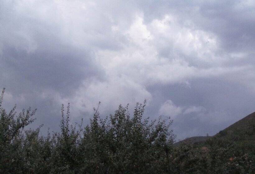 Apartamentos Rurales Azabal