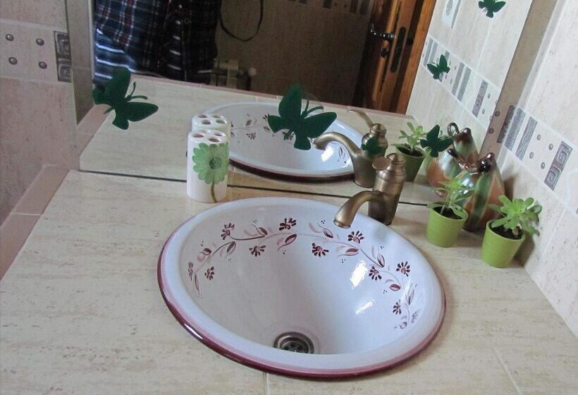 Apartamentos Rurales Azabal