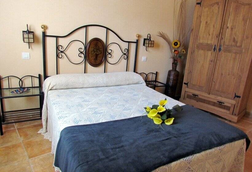 Apartamentos Rurales Azabal