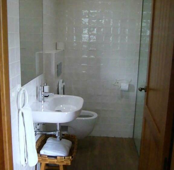 Apartamentos Rurales Casa Lafuente