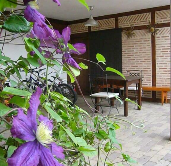 Apartamentos Rurales Casa Lafuente