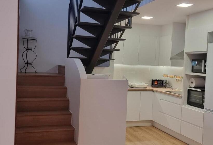 Apartamentos Rurales La Alquería Del Pilar