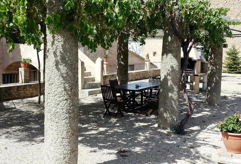 Apartamentos Rurales La Alquería Del Pilar