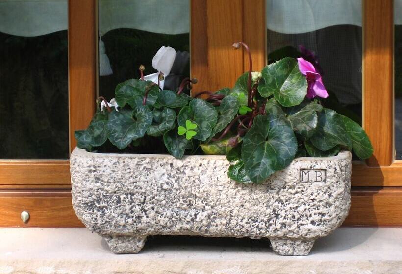 Apartamentos Rurales La Portiella