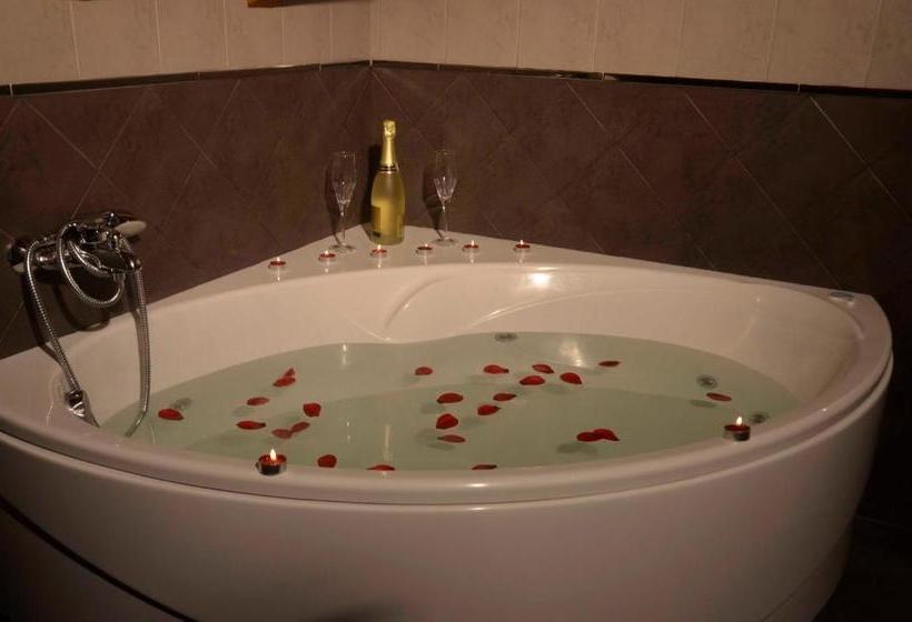 Apartamentos Spa Cantabria Infinita