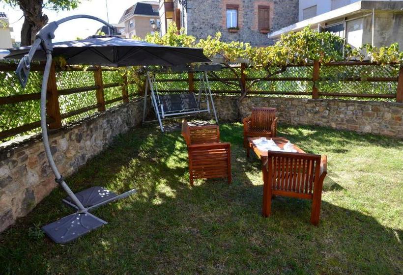 Apartamentos Spa Cantabria Infinita