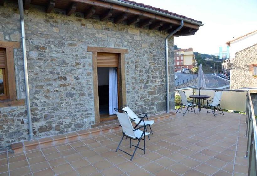Apartamentos Spa Cantabria Infinita