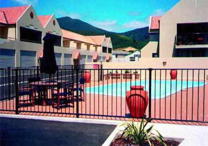 Apartments On The Waterfront