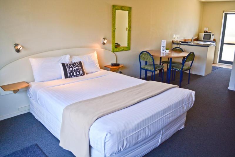 Awa Motel