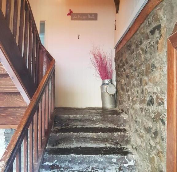 Balcon Del Pirineo Rural Ordesa