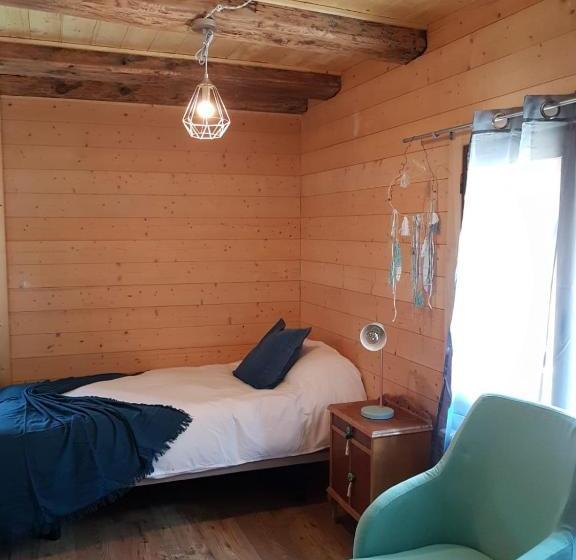 Balcon Del Pirineo Rural Ordesa