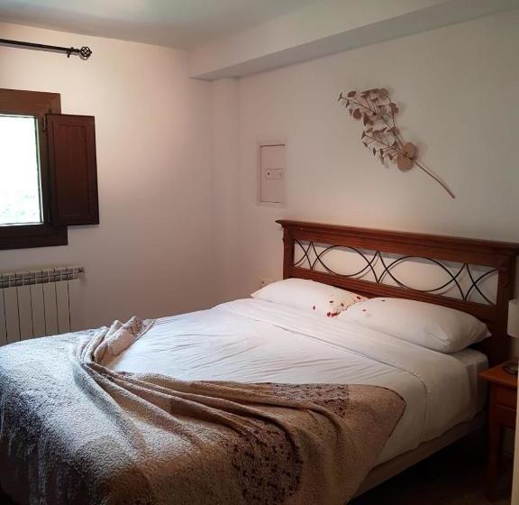 Balcon Del Pirineo Rural Ordesa