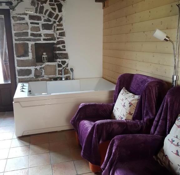 Balcon Del Pirineo Rural Ordesa